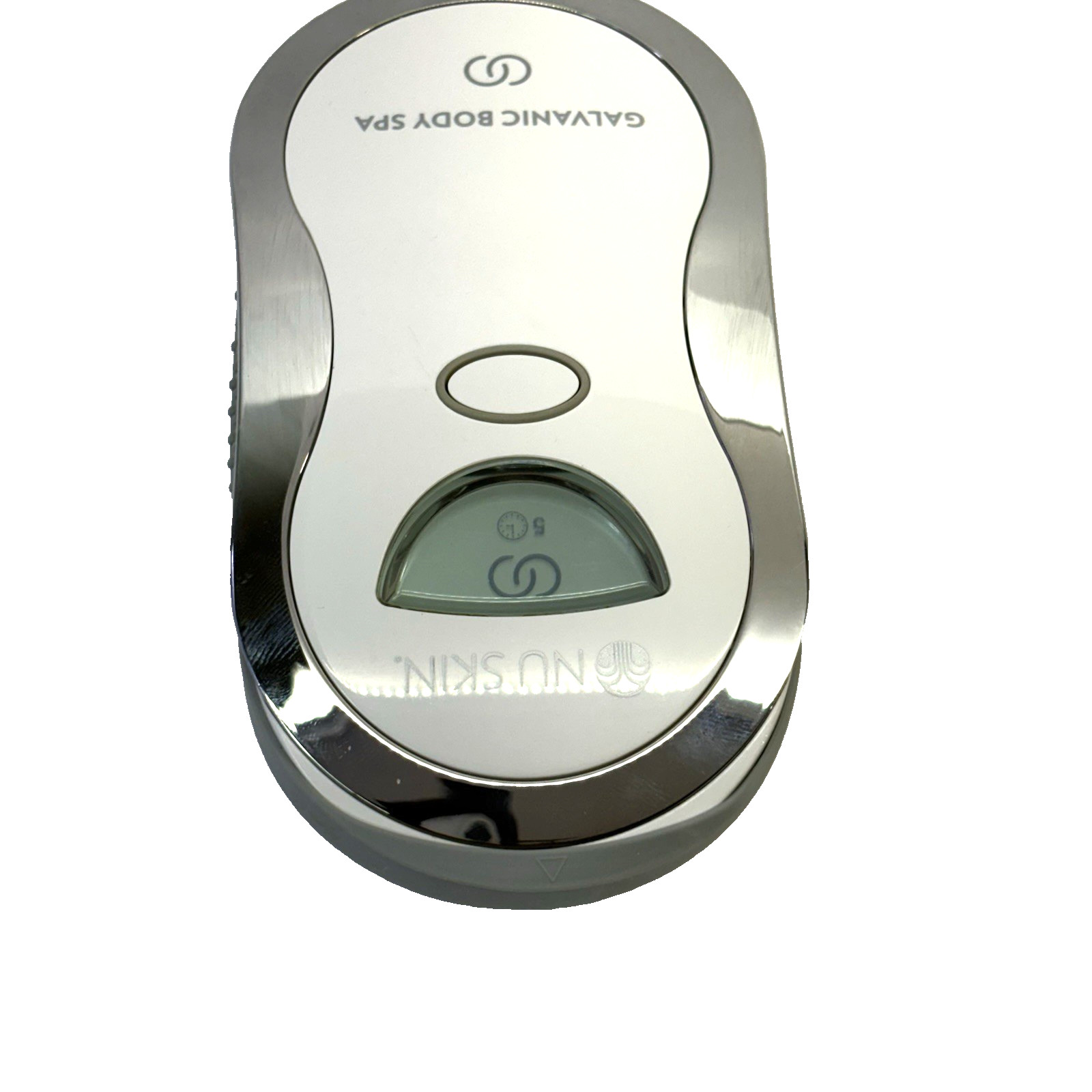 Nu Skin Galvanic Spa Galvanic Spa System machine White (Face Toning Device Only)