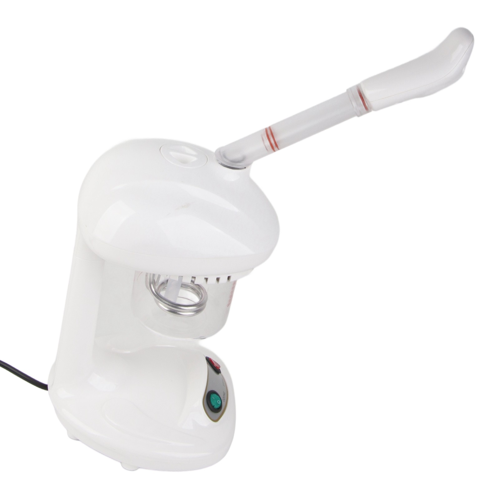 Steamer For Face Ionic Facial Steamer Table Top Spa Face Steamer
