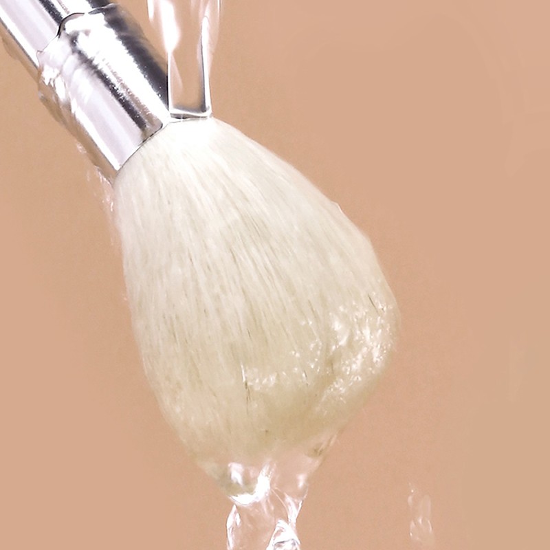 Face Cleansing Brush Soft Facial-Washing Massager Scrubber Face Cleanser