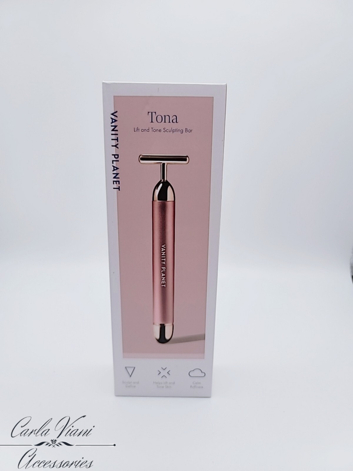 Vanity Planet Tona Sculpting Bar