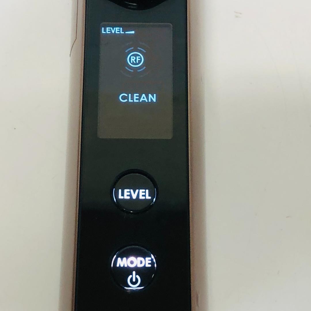 YA-MAN YAMAN RF Facial Equipment PHOTO PLUS HRF-10T Face Basic Care Device USED