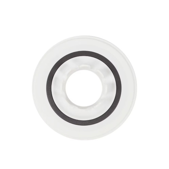 Genuine LG Pra.L Daily Ultrasonic Shower Brush/COV36991601