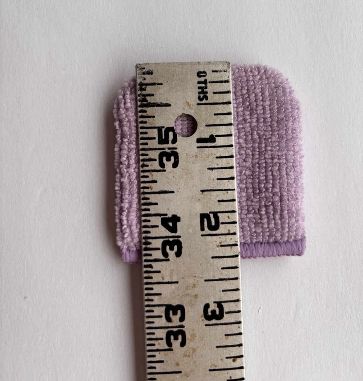 NEW Norwex Facial Pads with BacLock Purple With Mesh Washing Pouch