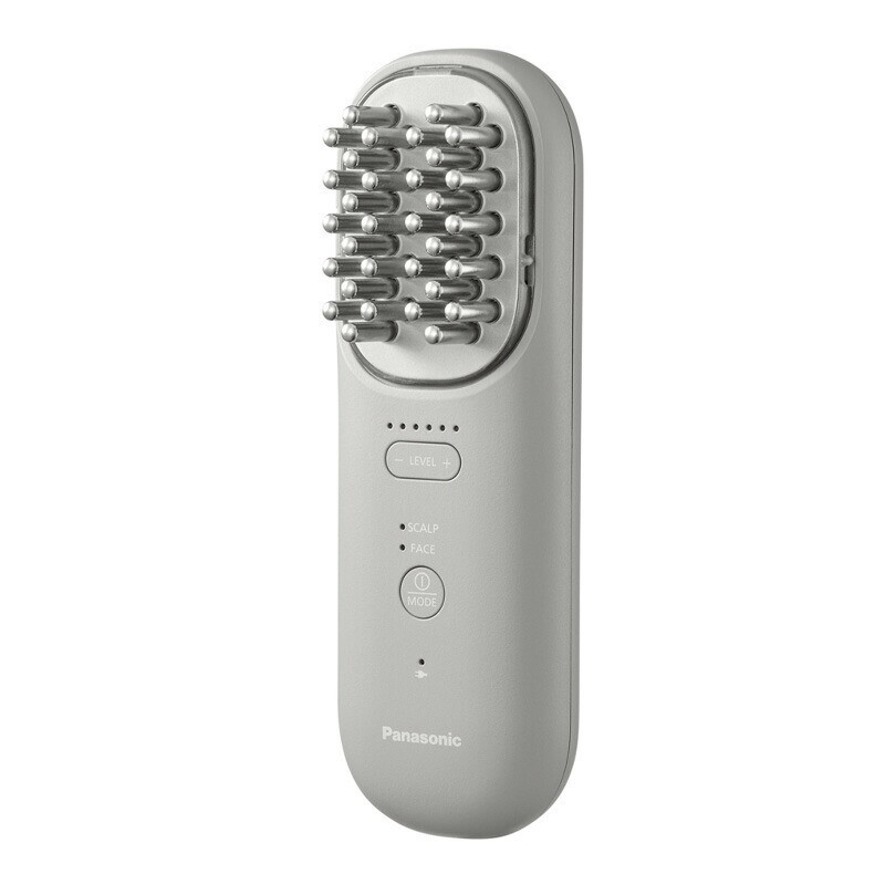 Panasonic Lift Care Facial Equipment Waterproof EMS Vitalift Brush EH-SP60-H NEW