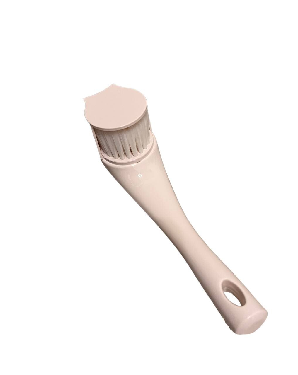 SHISEIDO Cleansing Massage Brush Brosse Nettoyante de Massage, New 1 piece