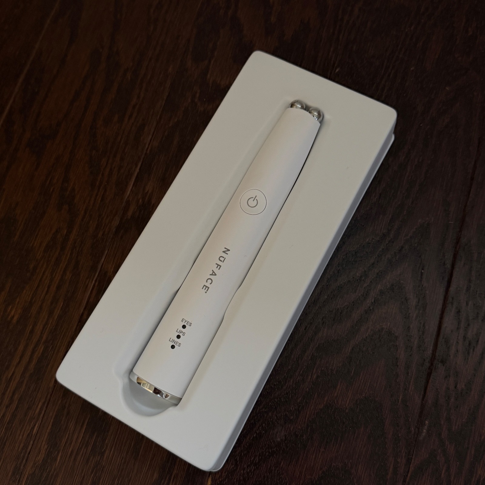 NuFace Fix MicroWand