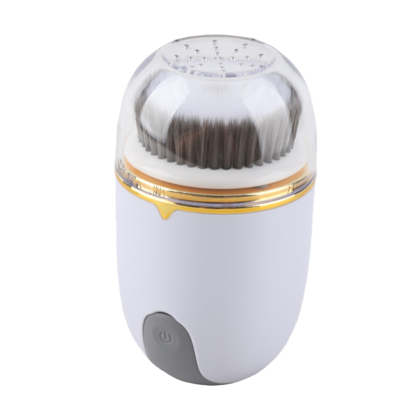 Multi-purpose Electric Facial Cleanser Two-gear Adjustment Rotating QLAO