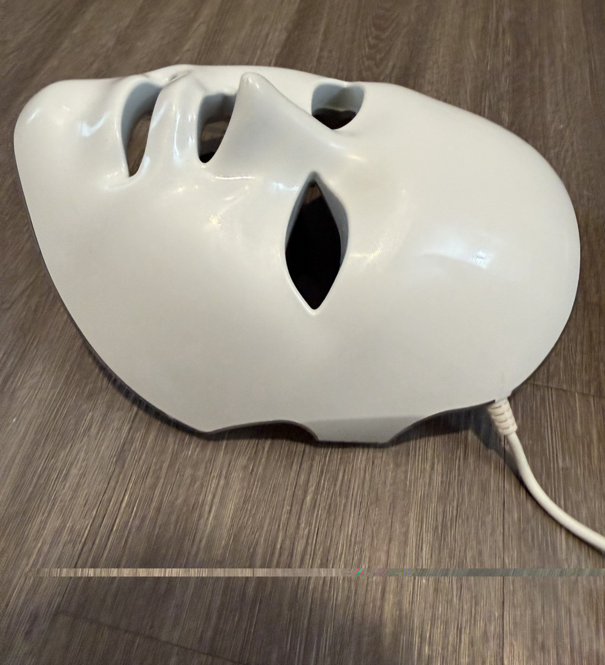 Deesse PRO LED Light Therapy Mask – SBT-MLLT13 – TESTED WORKING