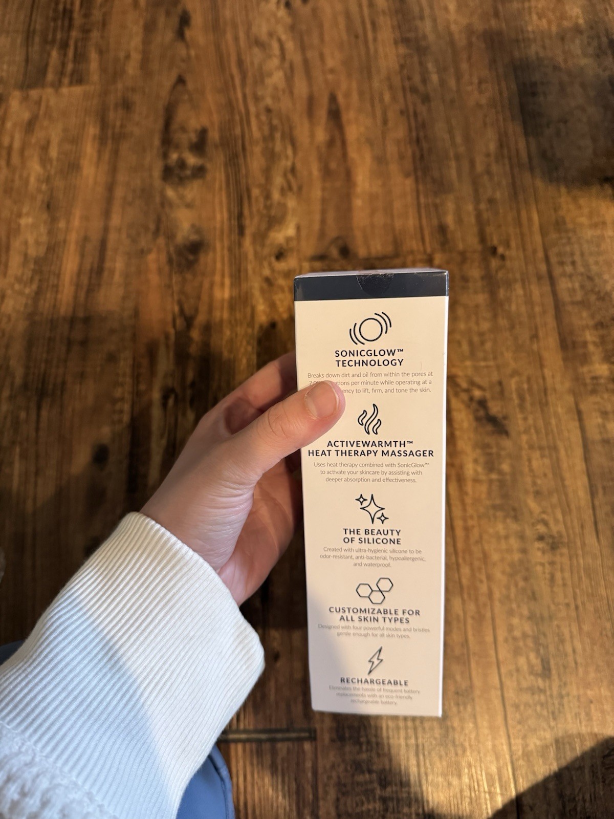 Pmd Clean Pro Smart Facial Cleaning Device