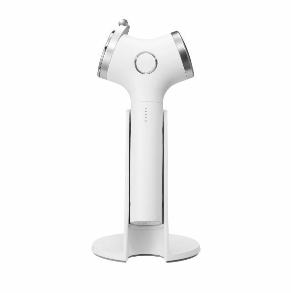 LG Pra L Intensive Multi-Care BLP1 Skin Care Beauty Device – Platinum White