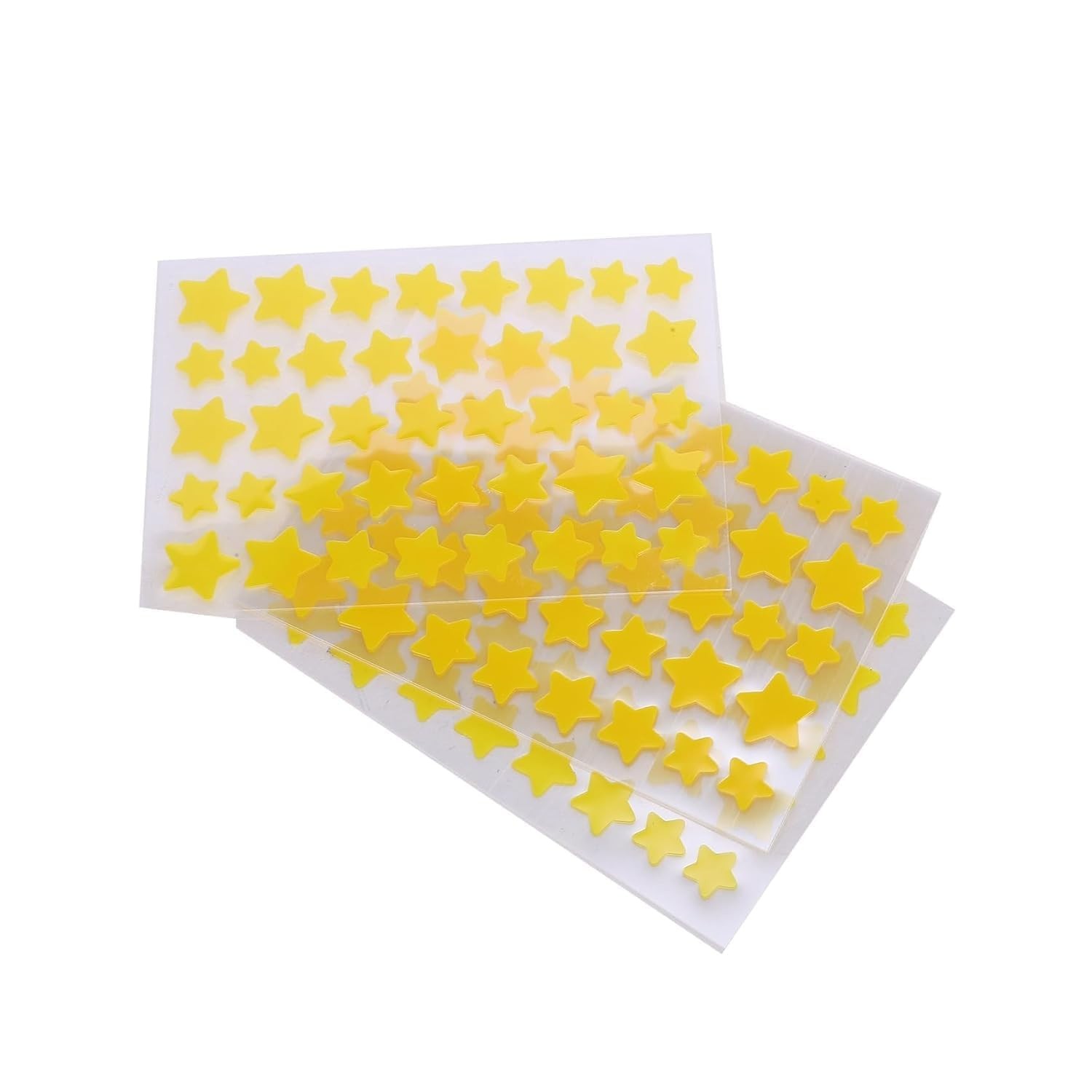 Myuiao 10 Sheets(400 Capsules) Pimple Patches for Face,Hydrocolloid Acne…