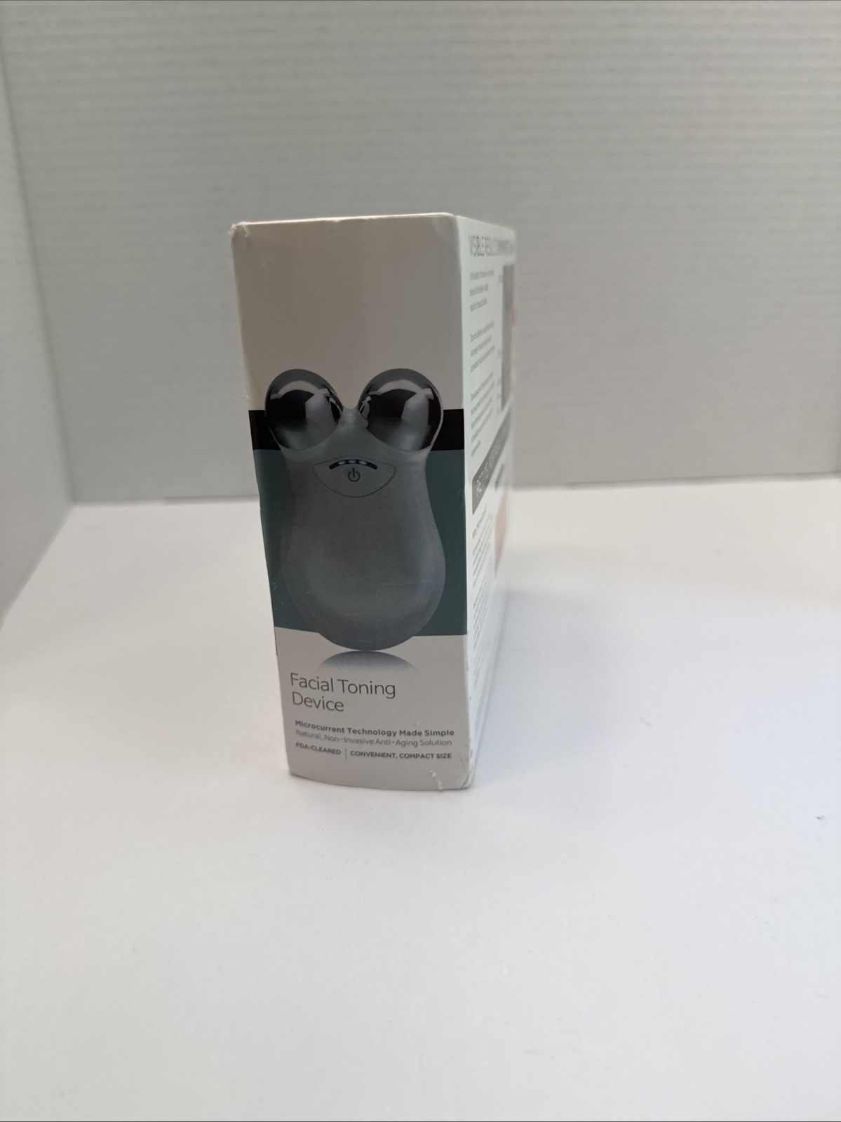 Facial Toning Device – Mini New