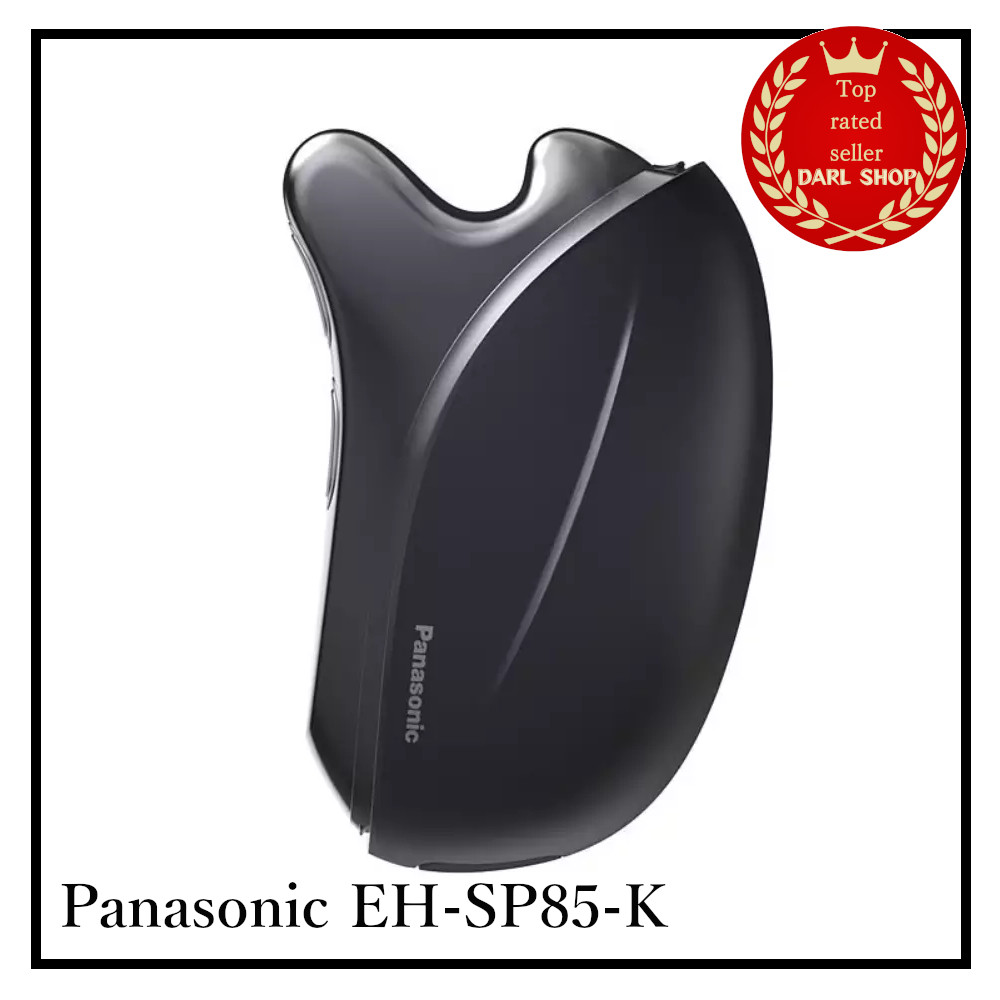 Panasonic EH-SP85-K Lift Care Beautiful Facial Guasha Vita Lift New CBP
