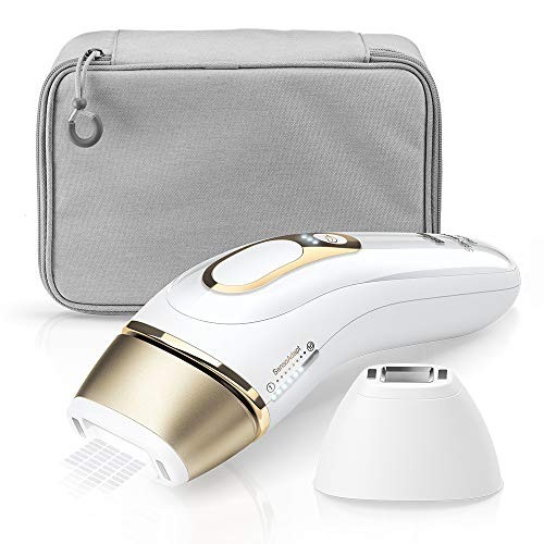 BRAUN Silk Expert Pro5 PL5117 IPL Hair Removal Device 100-240V Japan NEW