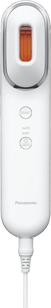 Panasonic Photo Bright Shot White LED Facial Machine EH-SL85-W AC100～240V New