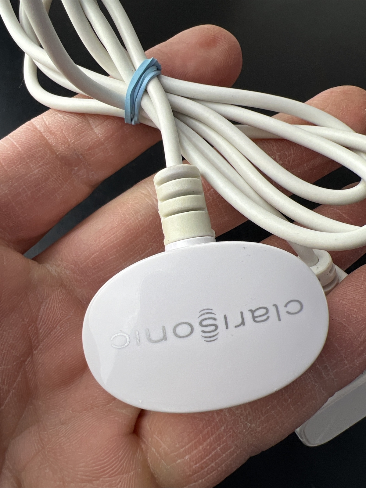 Clarisonic 27RH PBL6225 With USB Plug Connector