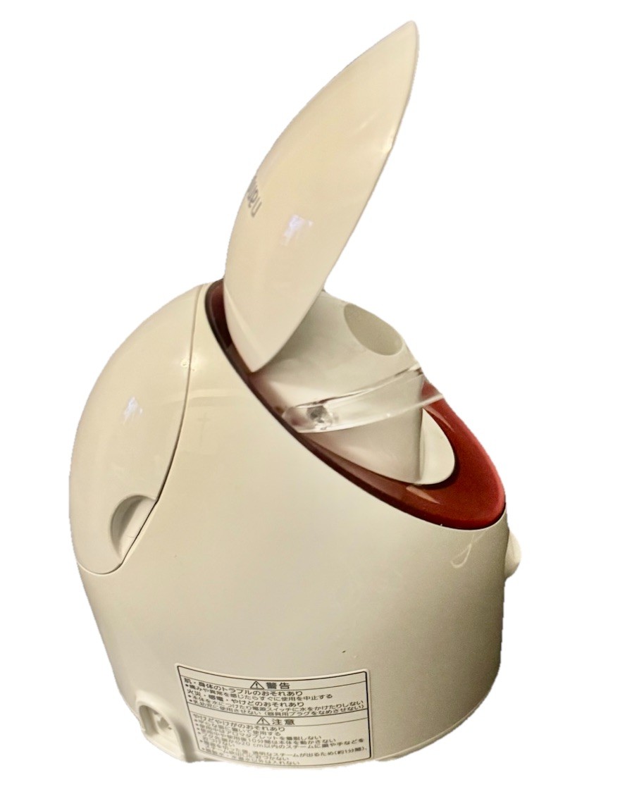 Panasonic Nanocare EH-SA35 Facial Steamer