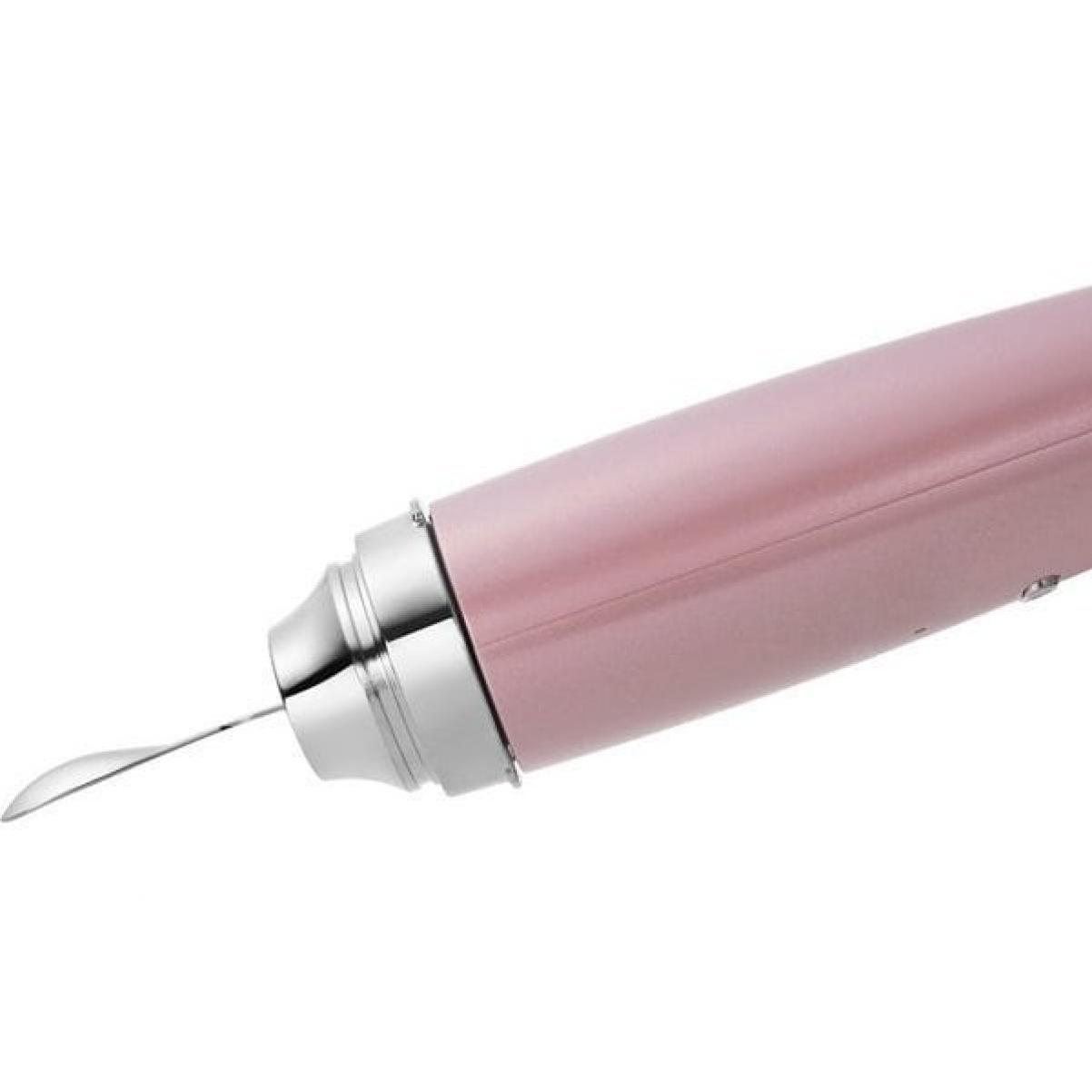 YA-MAN Ultrasonic Facial Equipment myse Deep Skin Clear Cleansing MS43P JP New