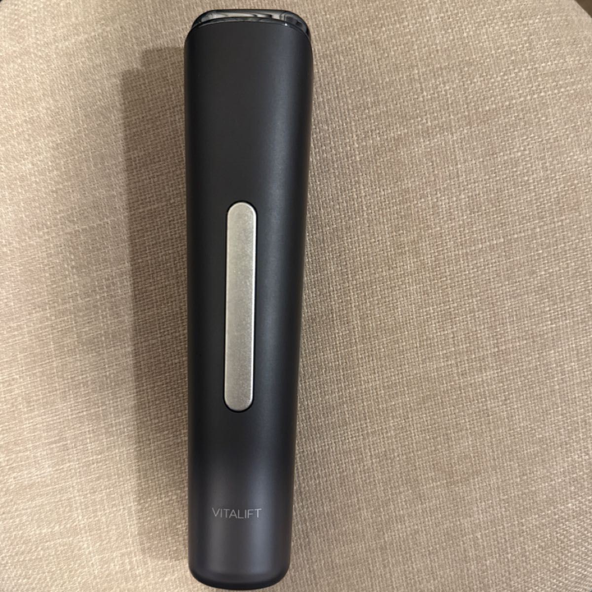 Panasonic EH-SR85-K Vitalift RF Facial Beauty Device Black EMS Made in Japan
