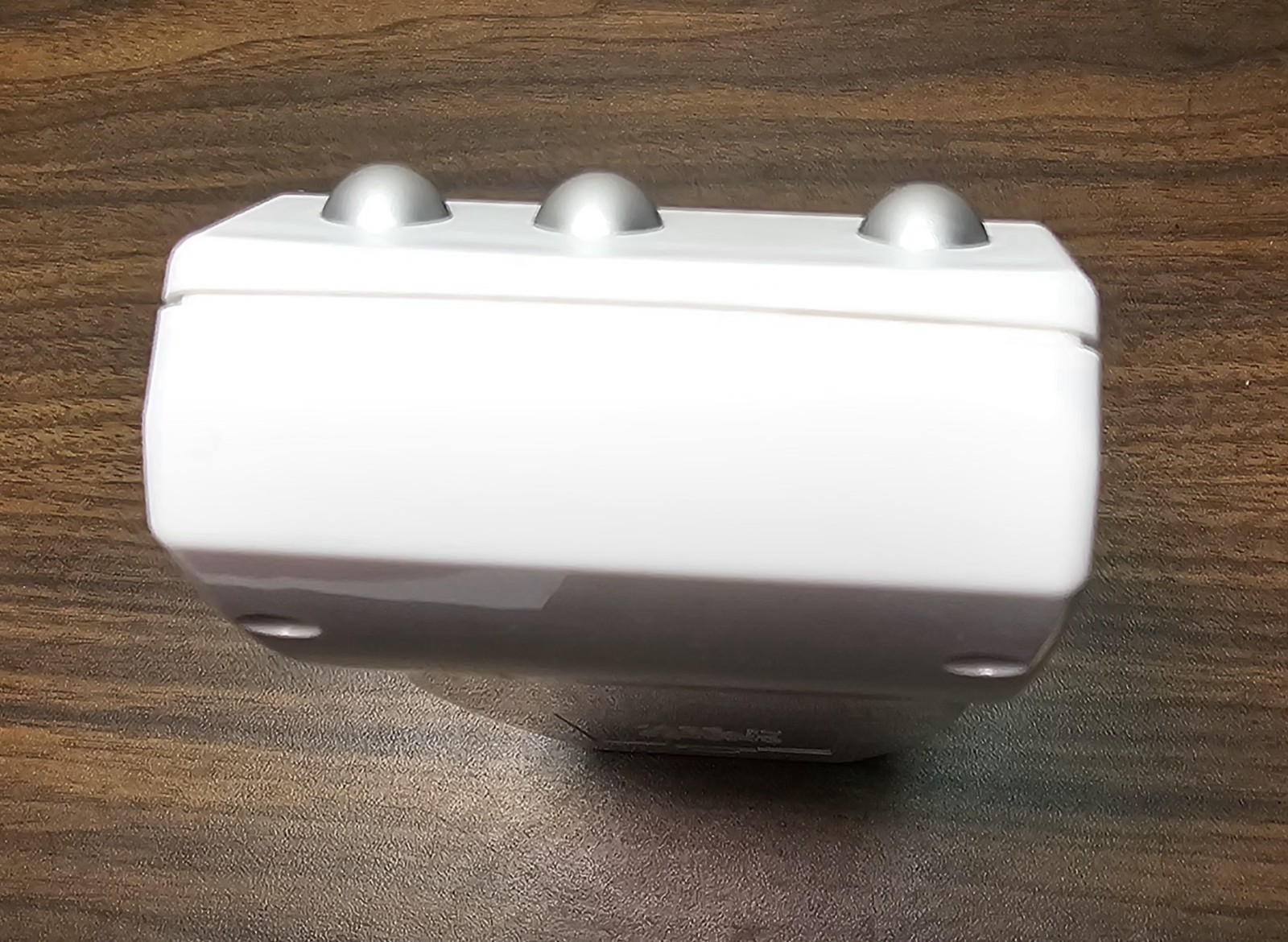 Genuine Original Dermal-Tone Facial Exerciser Treatment Tested NO AC ADAPTER