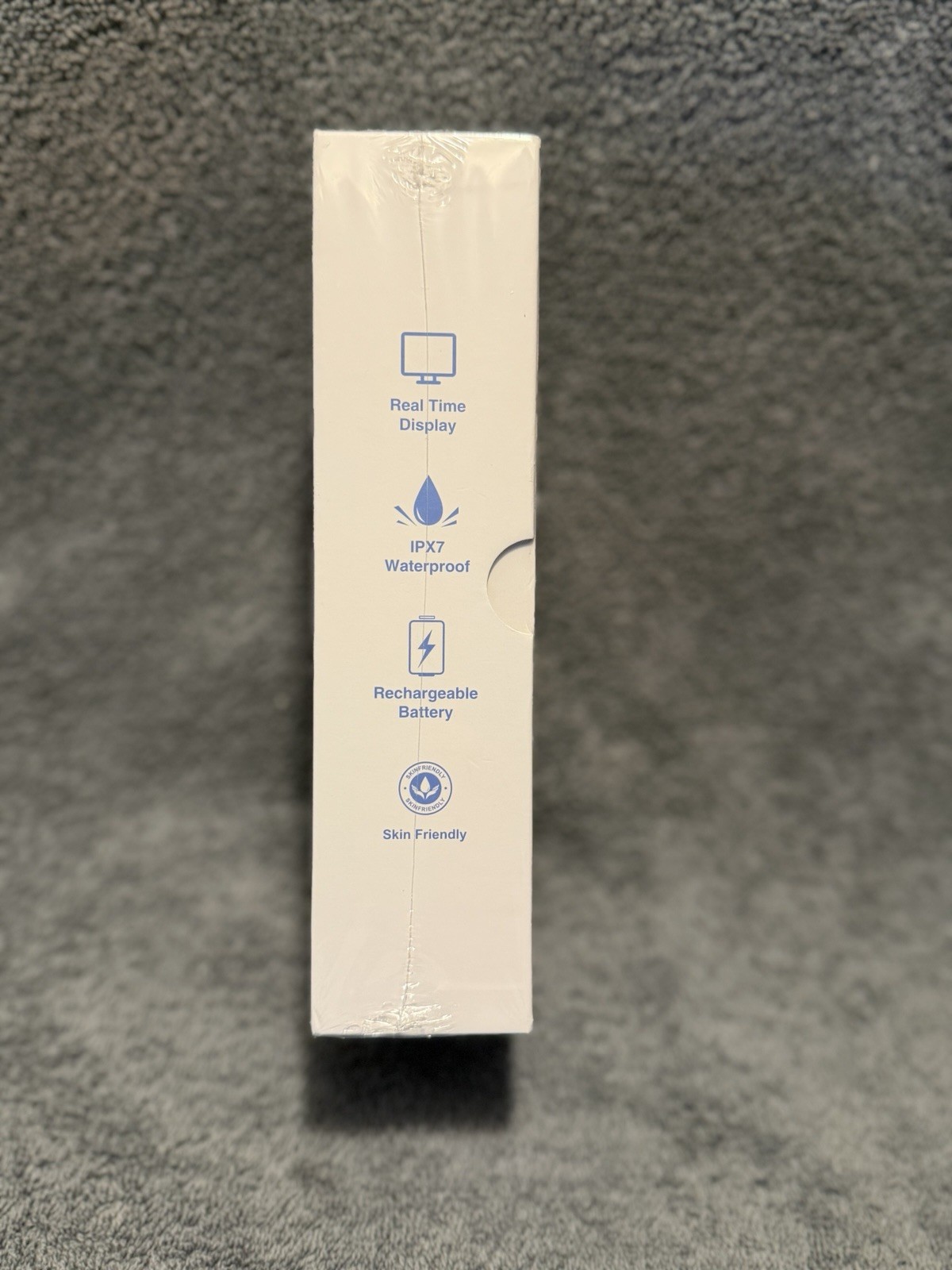 Brand New Sonic Facial Cleansing Brush