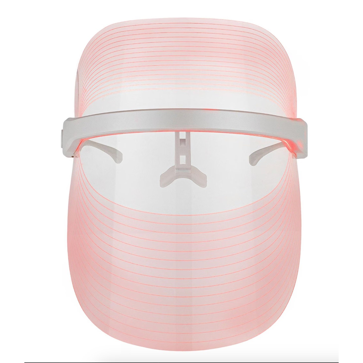 Solaris Laboratories NY How To Glow 4 Color LED Light Therapy Mask
