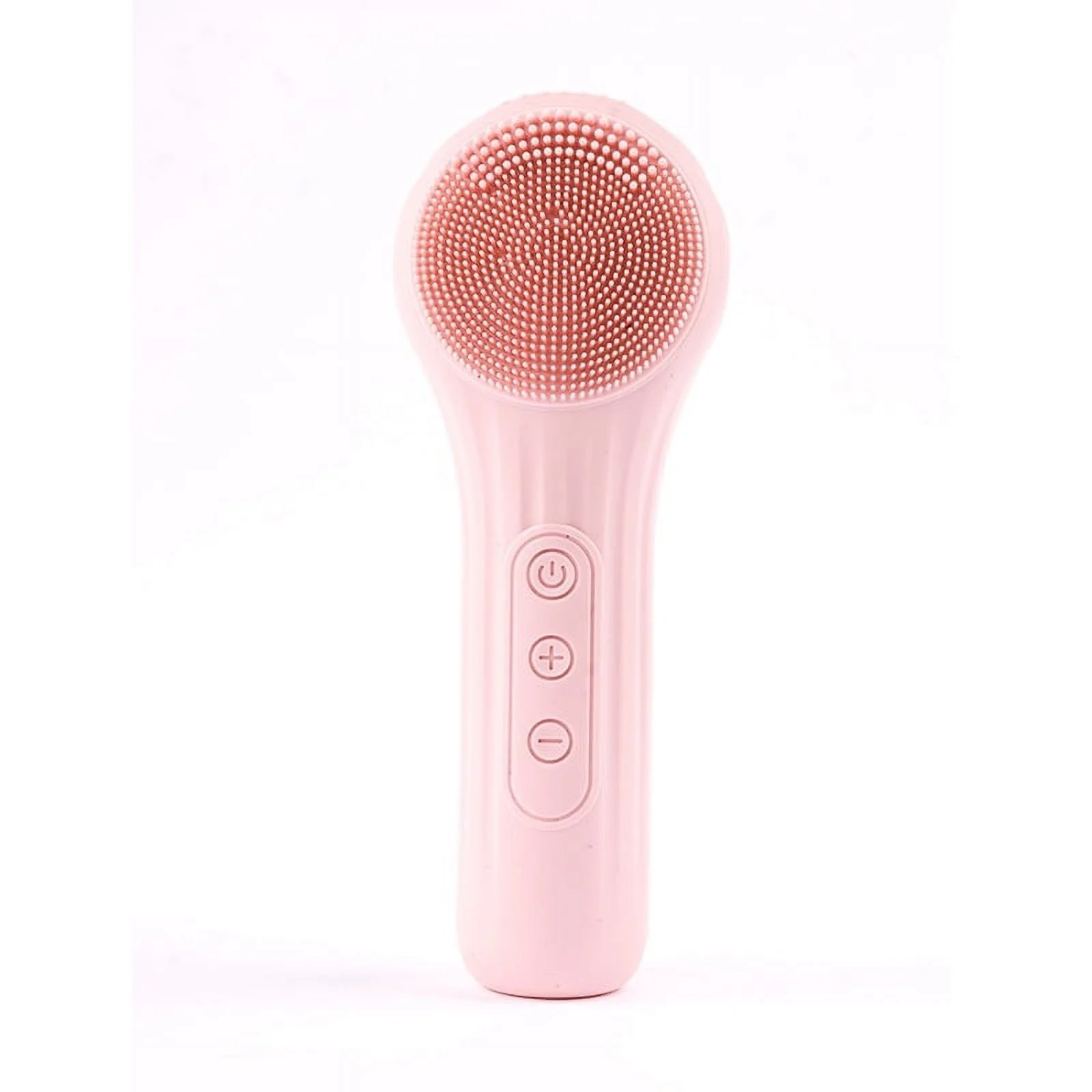 5 Modes Silicone Face Scrubber