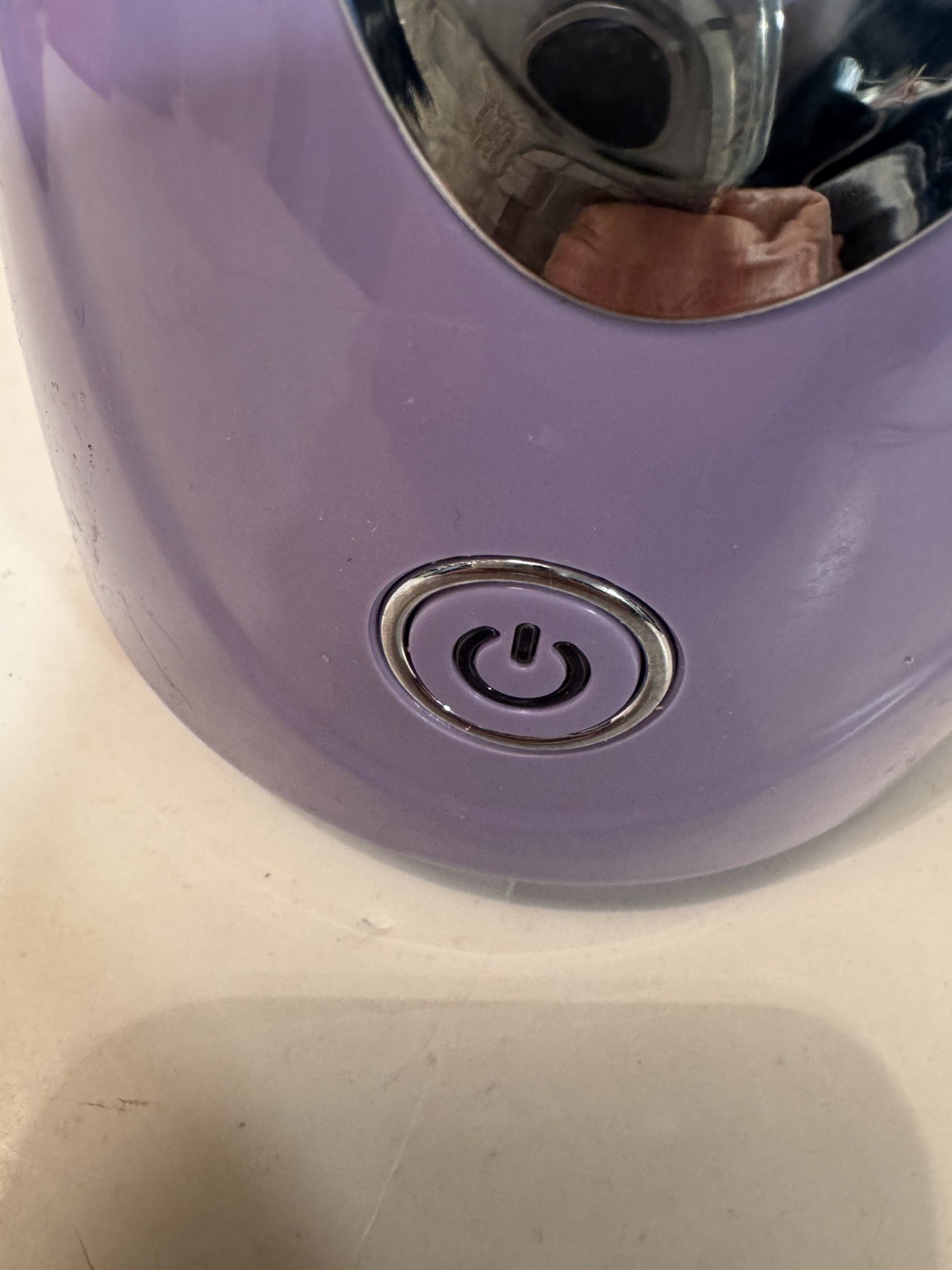 Spa Sciences CIRRA Holiday Exclusive Nano Ionic Vanity Facial Steamer