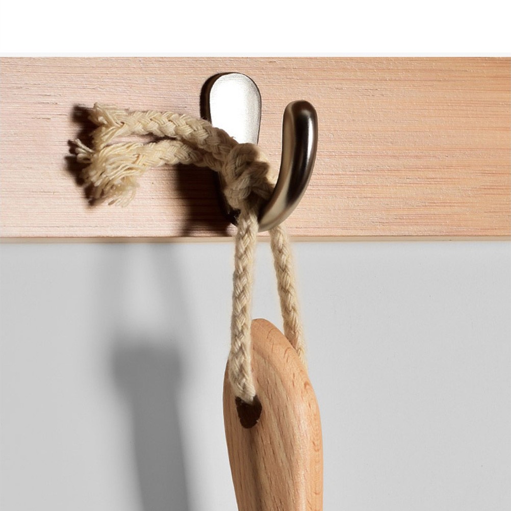 2Pcs Exfoliating Facial Brush Durable Bamboo for Skin Cleaning Multi Color