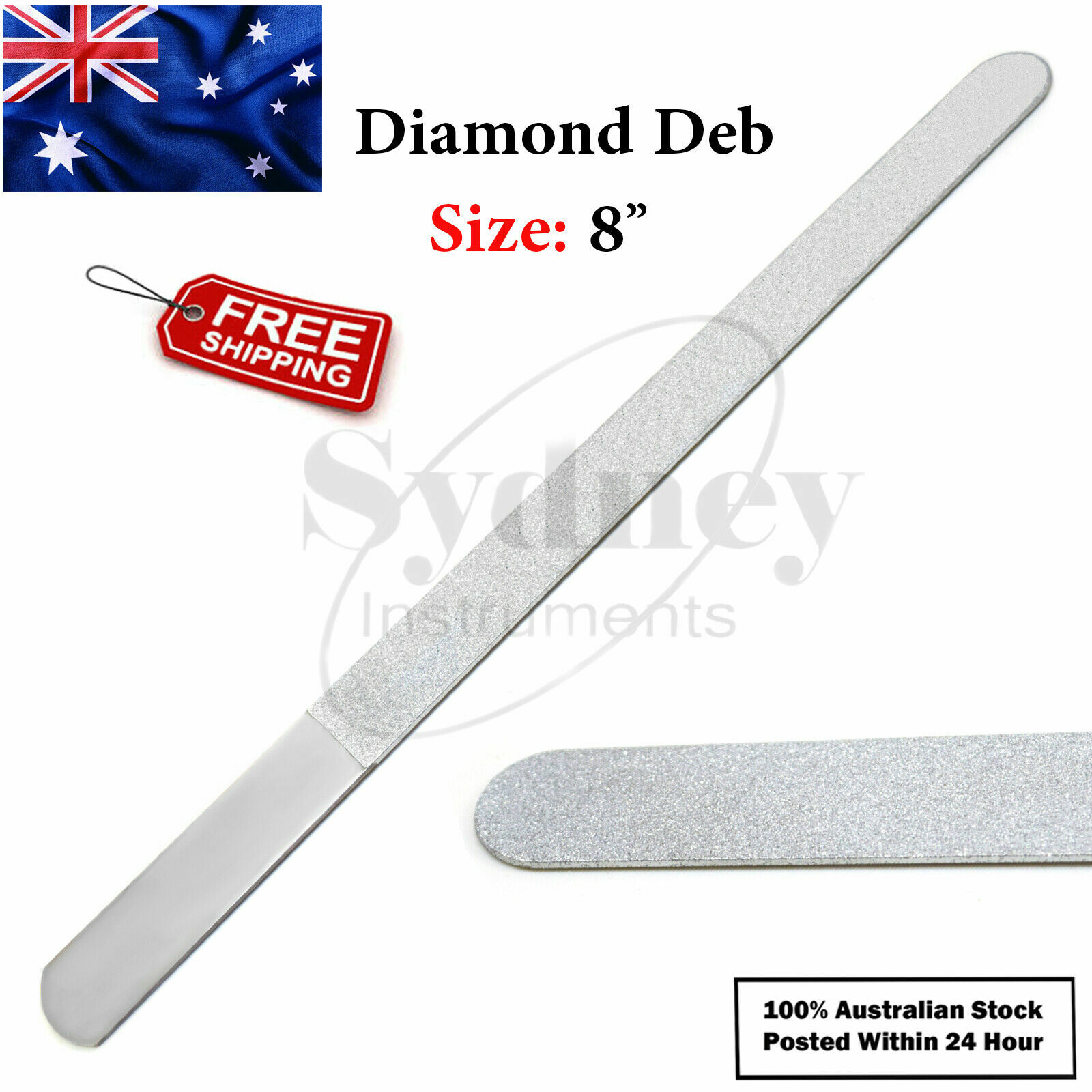 Beauty Salon Blackhead Remover Comedone Extractor & Manicure Pedicure Cutters