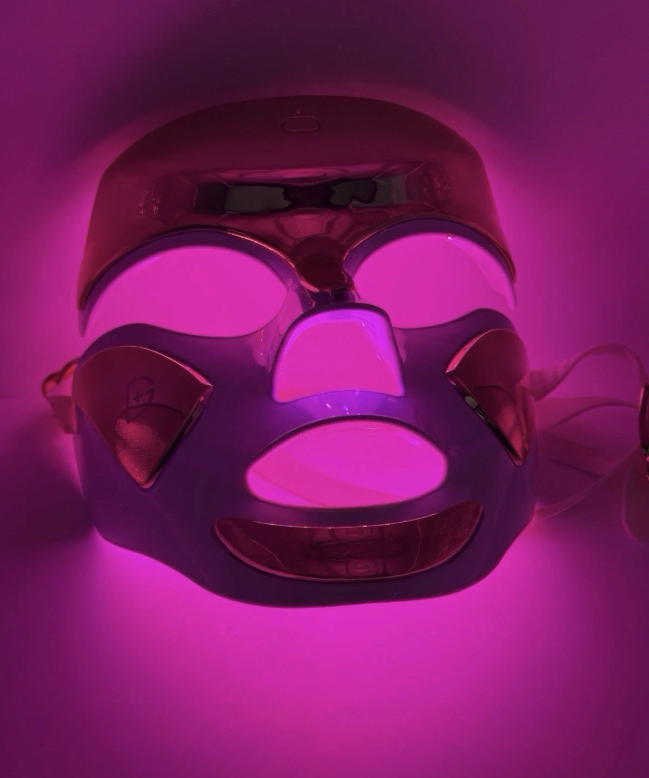 Dr. Dennis Gross Skincare DRx SpectraLite FaceWare Pro Mask (No Power Cord)