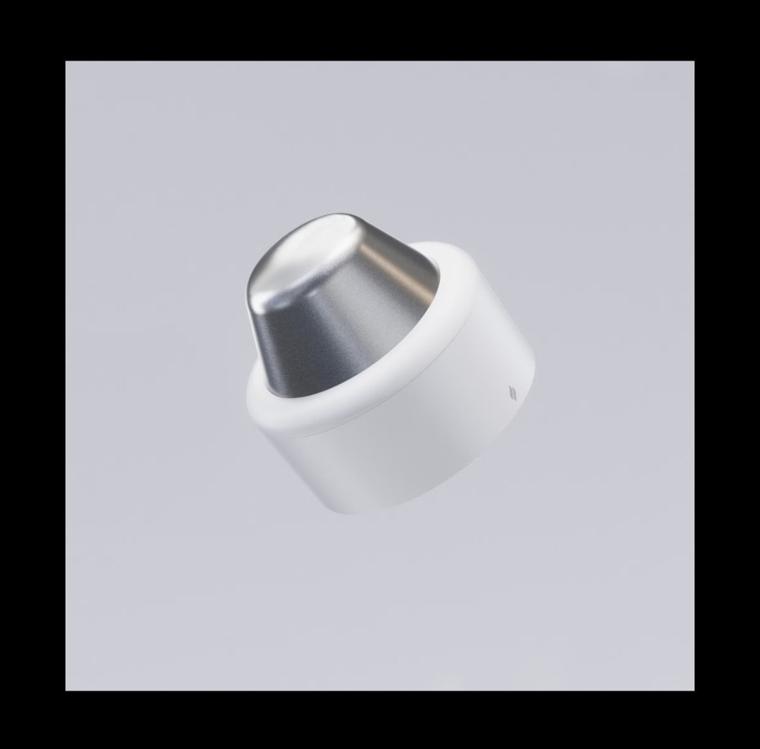 Therabody TheraFace Hot & Cold Rings for Theraface PRO – NEW