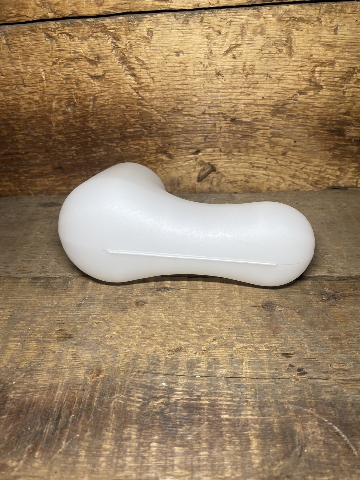 Clarisonic Pink Mia Smart Sonic Cleansing Face Brush W/Charger Case 1 Brush