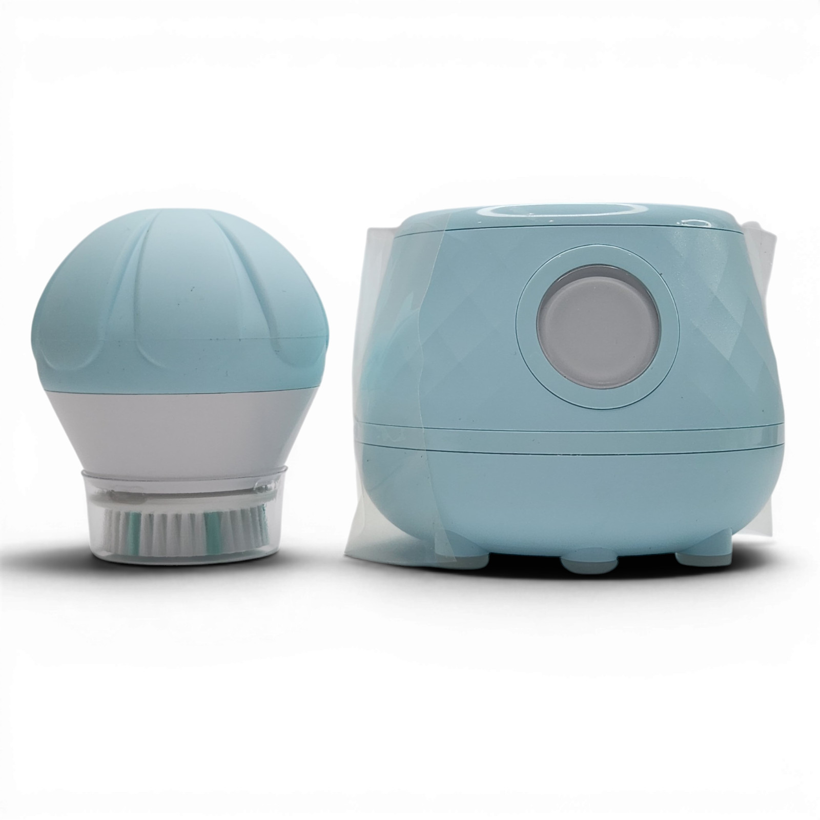 Ona Diamond Facial Brush With UV Sanitizer By Tao Clean