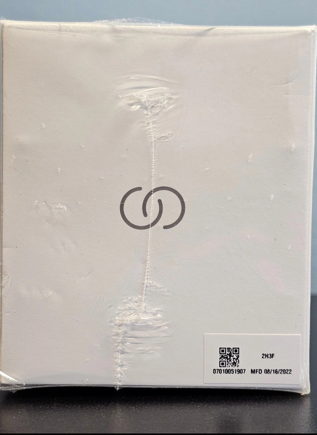 Nu Skin ageLOC LumiSpa iO Facial Device with Normal Treatment Head – New in Box!