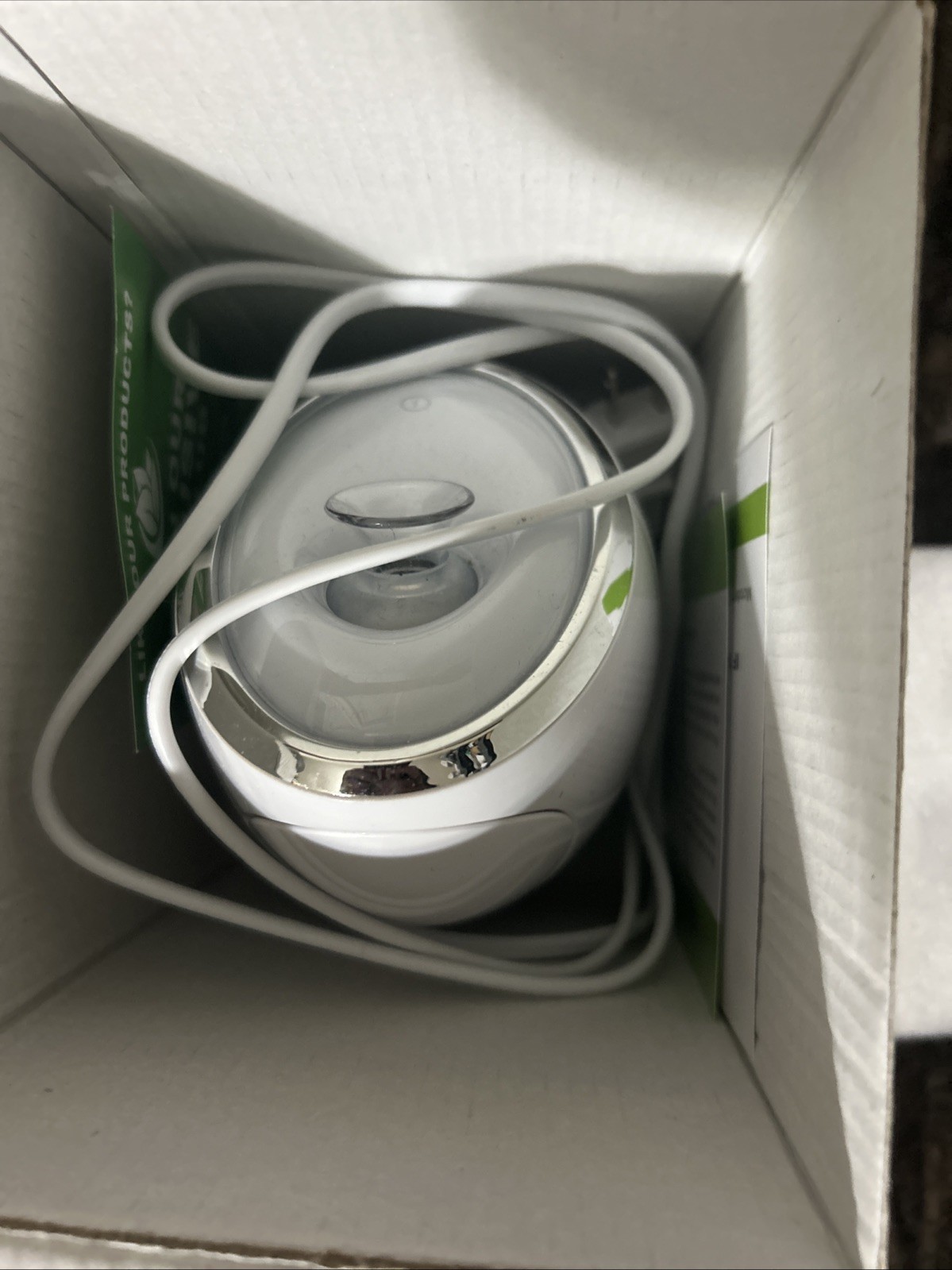 Facial Steamer Spa+ Multi-Functional Nano Ionic Facial Sauna And Humidifier