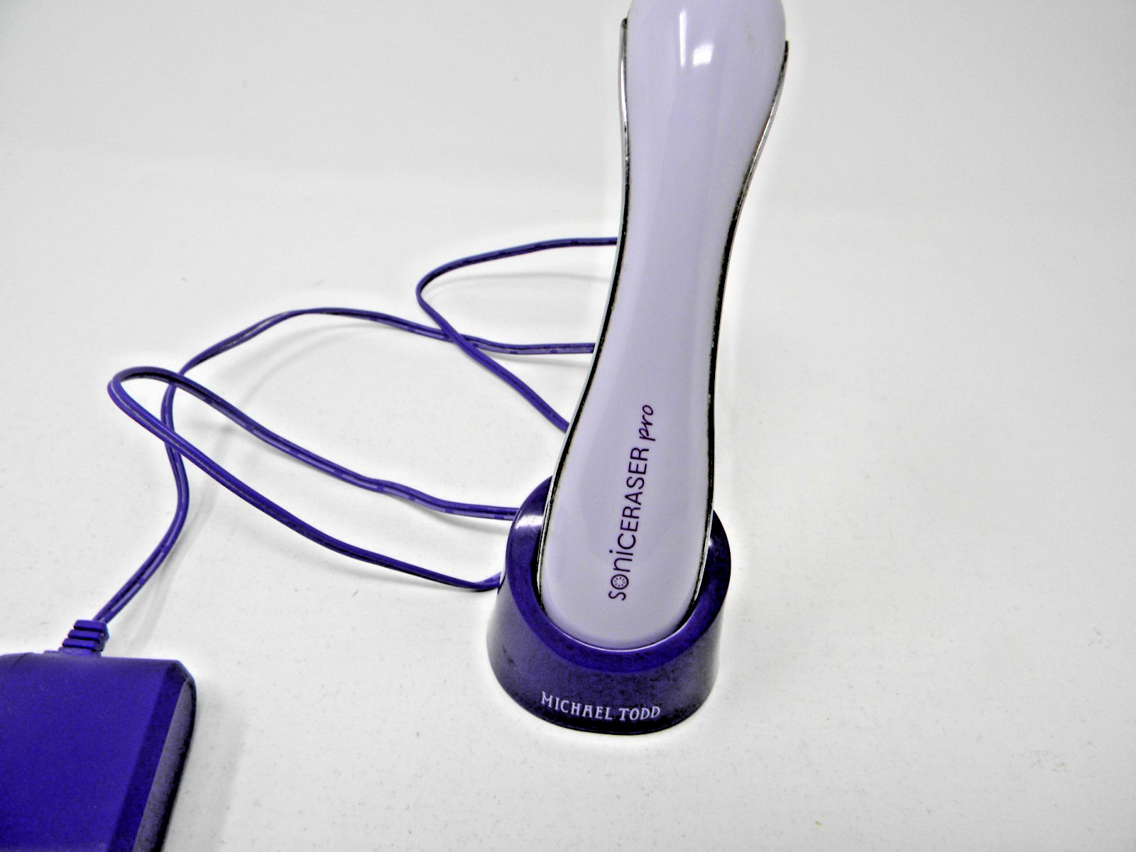 Michael Todd Beauty Sonic Infuser Sonic Eraser Pro