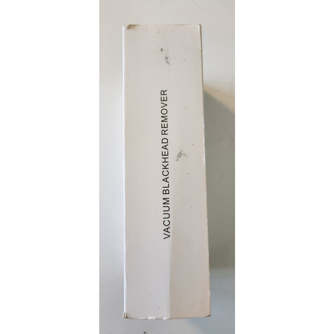 BVSR Vacuum Blackhead Remover JHF-15 No Cord