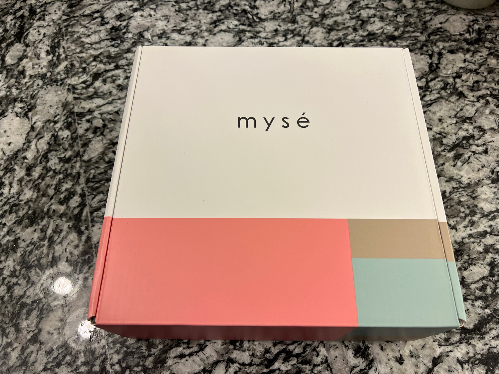YA-MAN MYSE Ultrasonic Deep skin Clear – Japan Brand New