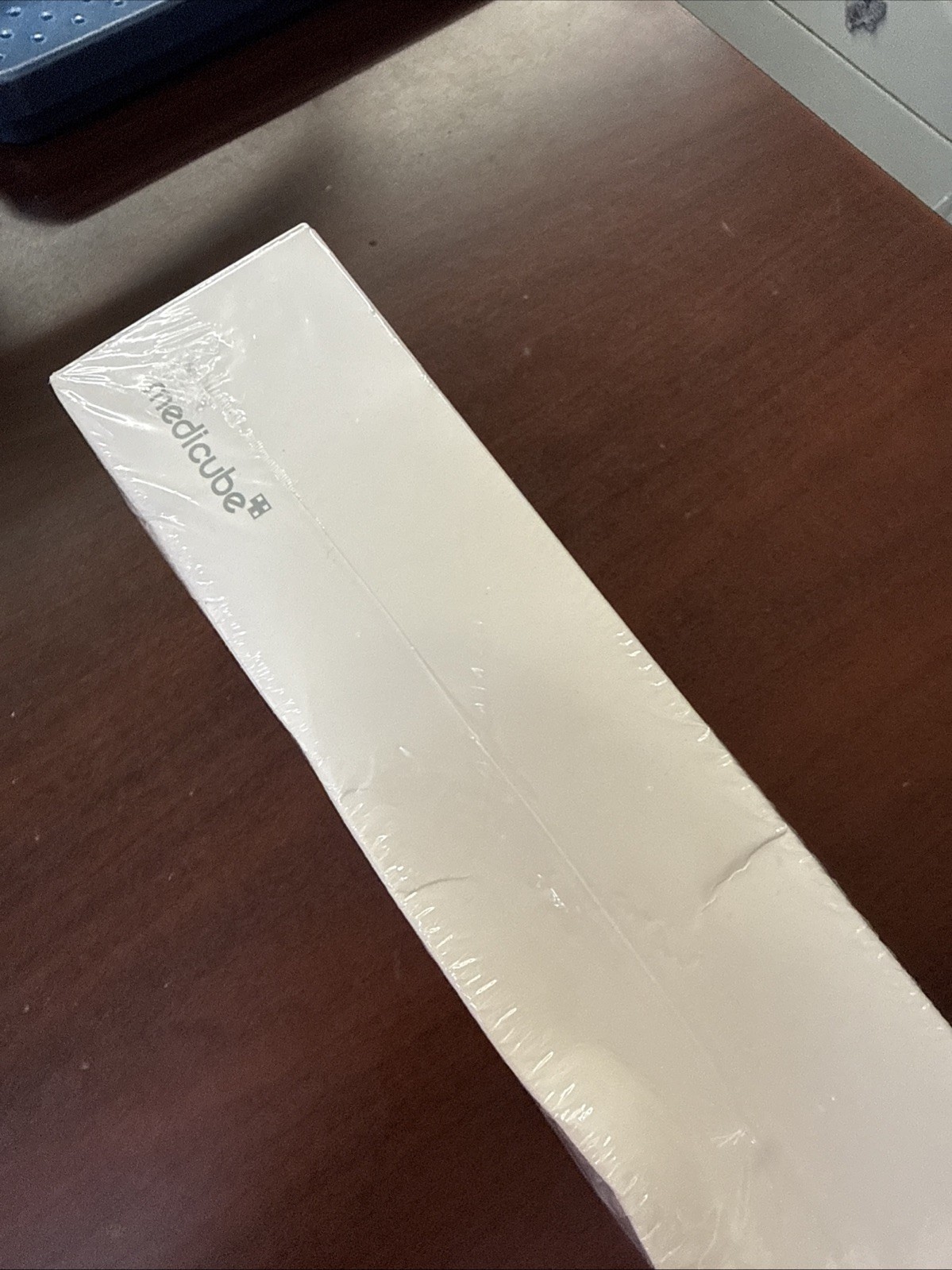 Medicube Age-R Booster Face Roller Head – New in Sealed Box