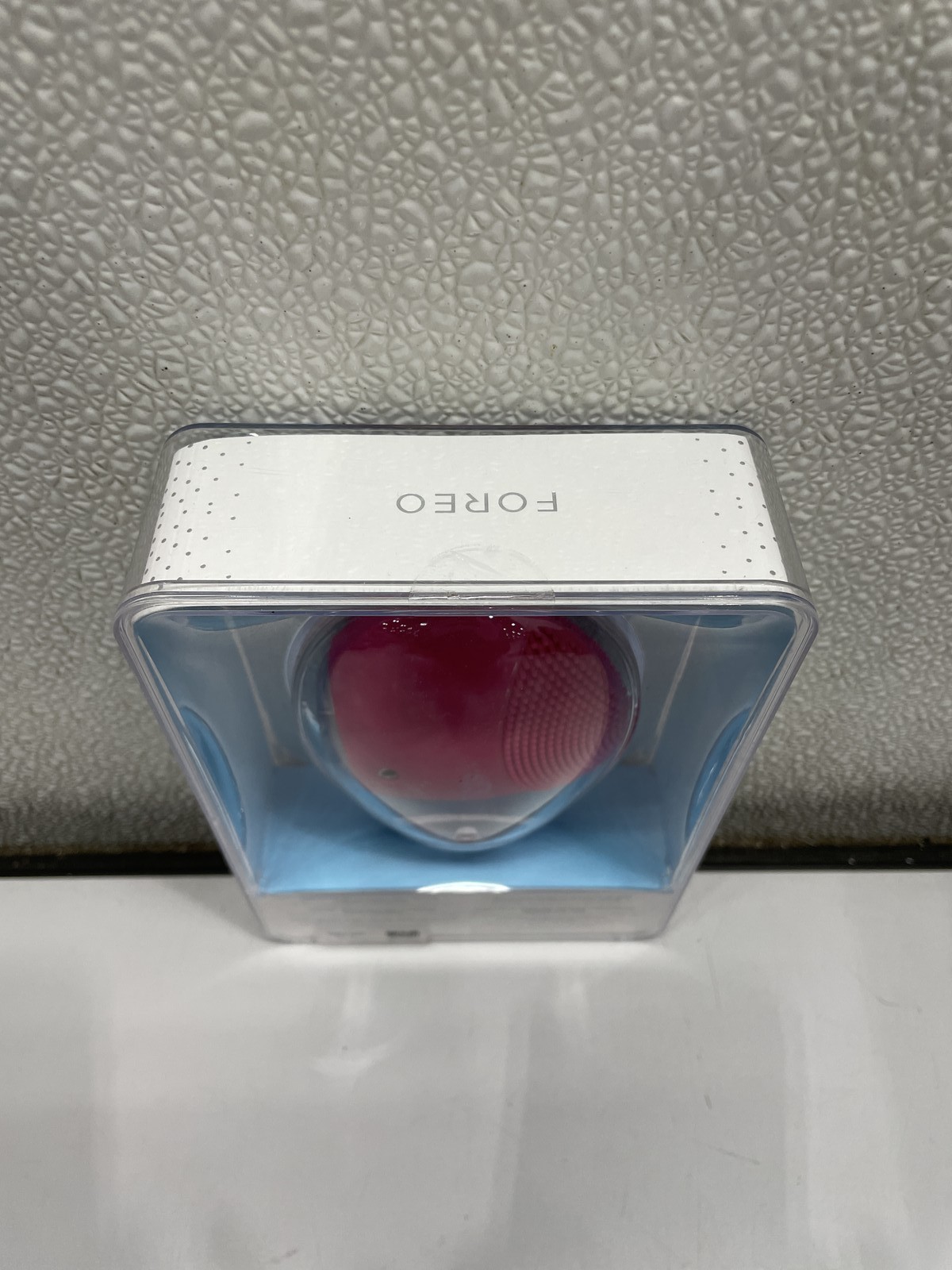 Foreo Luna 3 Smart Facial Cleansing & Firming Massage Device, Pink