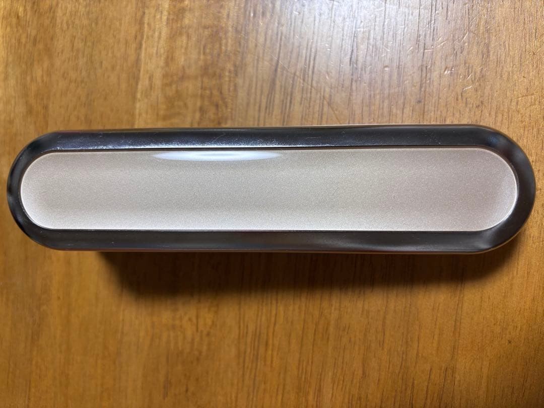 YA-MAN RF Beaute Photo PLUS EX HRF-20N Facial Device Gold Tested Working Used