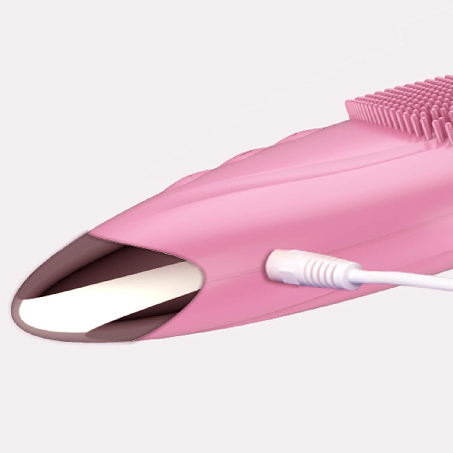 Farsaw Facial Cleansing Brush Rechargeable Exfoliation Firming Face Massager
