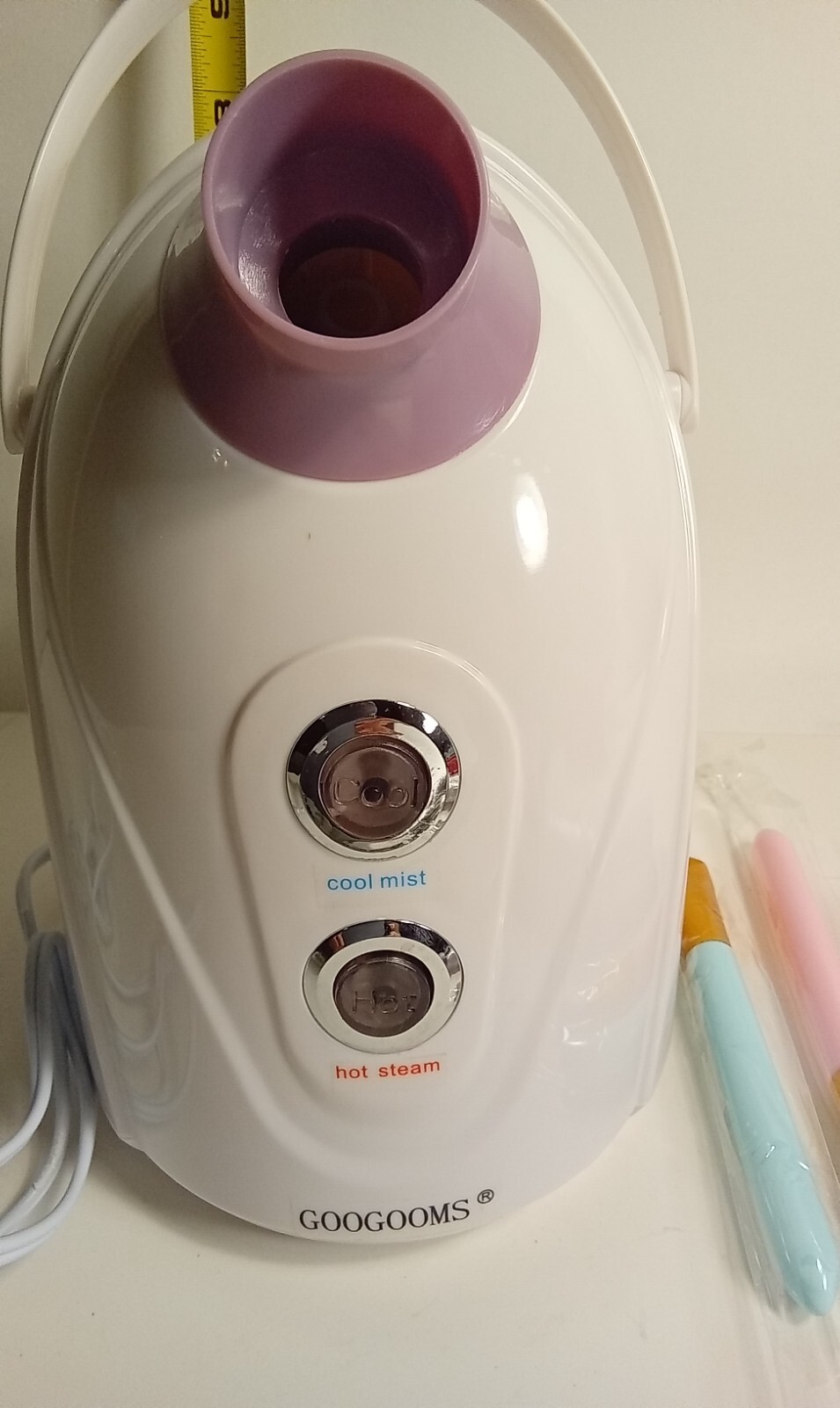 Facial Steamer