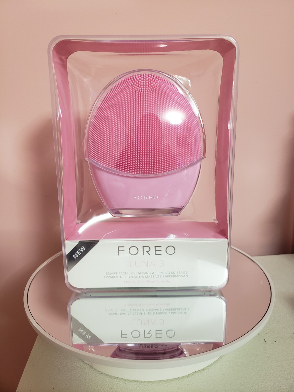 Foreo Luna 3