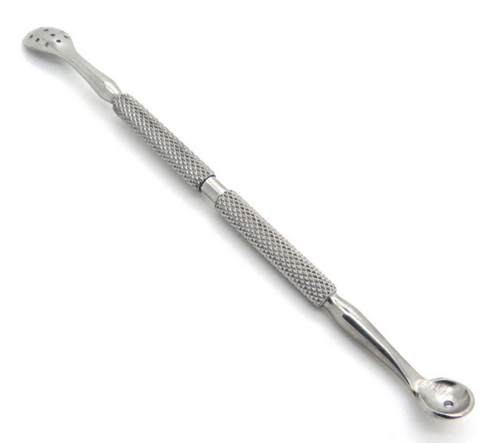 Blackhead Remover Acne Comedone Extractor Pimple Remover Skin care Tool B8