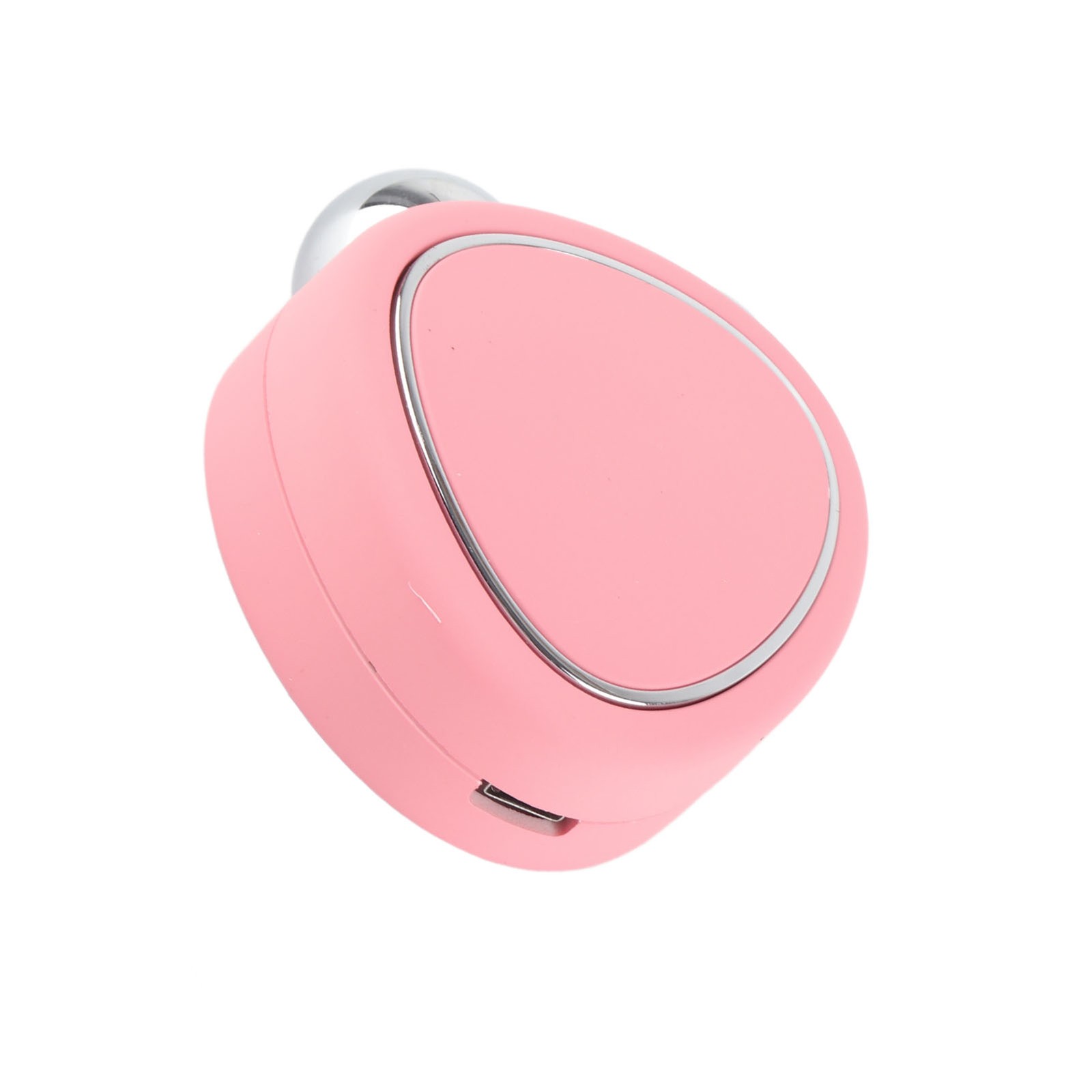 Microcurrent Facial Massager Reduce Double Chin Handheld Face Lifting USB Po AP9