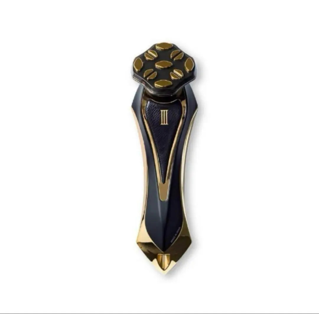 A.GLOBAL Dr.Arrivo Zeus III Facial Beauty Machine EMS RF Bluetooth WMT Japan