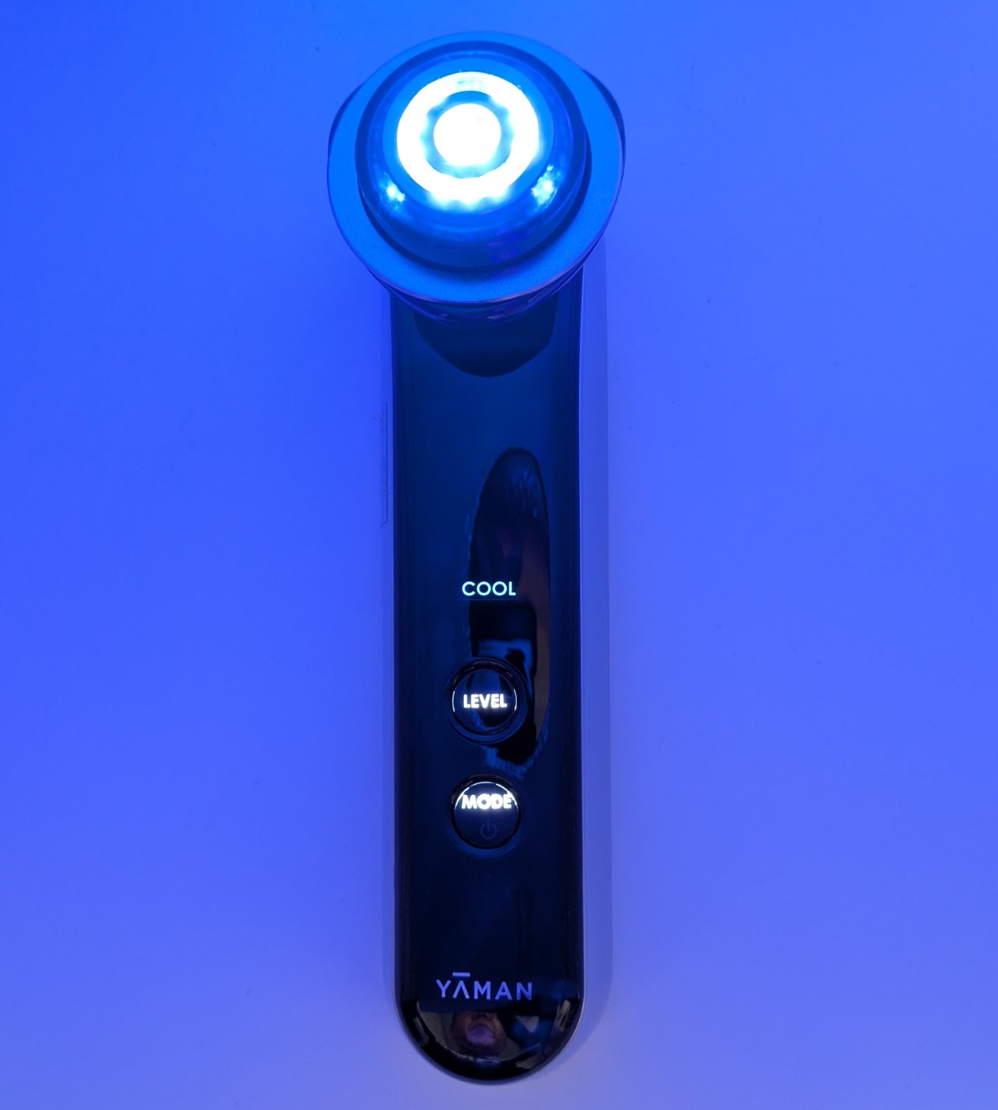 YA-MAN Photo PLUS Prestige for Salon PSM-20SR (Same as M20) Facial Beauty Device