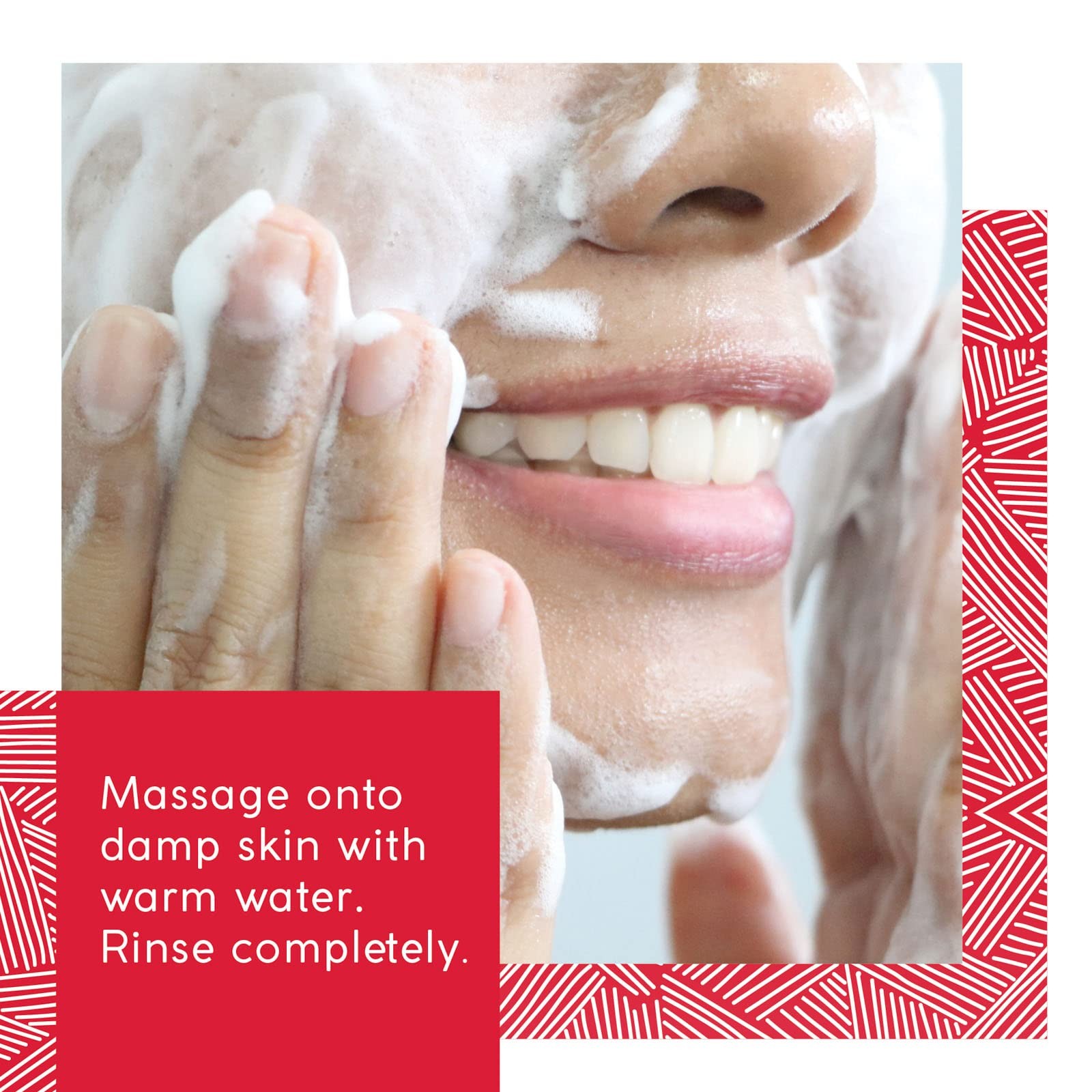 MyChelle Dermaceuticals Fruit Enzyme Cleanser 1 Count (Pack of 1),